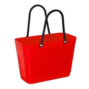 Hinza bag rød - lille